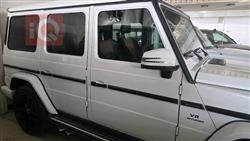 مرسيدس بنز G-Class